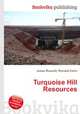 Turquoise Hill Resources, Jesse Russell,Ronald Cohn 
