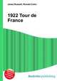 1922 Tour de France, Jesse Russell,Ronald Cohn 