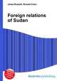 Foreign relations of Sudan, Jesse Russell,Ronald Cohn 