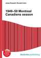 1949–50 Montreal Canadiens season, Jesse Russell,Ronald Cohn 