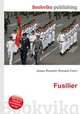 Fusilier, Jesse Russell,Ronald Cohn 