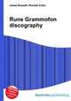 Rune Grammofon discography, Jesse Russell,Ronald Cohn 