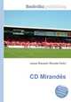 CD Mirandes, Jesse Russell,Ronald Cohn 