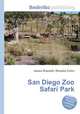 San Diego Zoo Safari Park, Jesse Russell,Ronald Cohn 