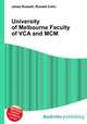 University of Melbourne Faculty of VCA and MCM, Jesse Russell,Ronald Cohn 