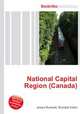 National Capital Region (Canada), Jesse Russell,Ronald Cohn 