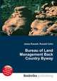 Bureau of Land Management Back Country Byway, Jesse Russell,Ronald Cohn 