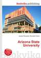 Arizona State University, Jesse Russell,Ronald Cohn 