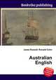 Australian English, Jesse Russell,Ronald Cohn 