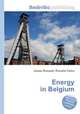 Energy in Belgium, Jesse Russell,Ronald Cohn 