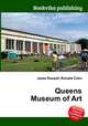 Queens Museum of Art, Jesse Russell,Ronald Cohn 