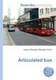 Articulated bus, Jesse Russell,Ronald Cohn 