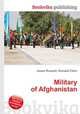Military of Afghanistan, Jesse Russell,Ronald Cohn 