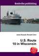 U.S. Route 10 in Wisconsin, Jesse Russell,Ronald Cohn 