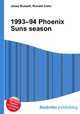 1993–94 Phoenix Suns season, Jesse Russell,Ronald Cohn 
