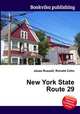 New York State Route 29, Jesse Russell,Ronald Cohn 