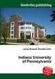 Indiana University of Pennsylvania, Jesse Russell,Ronald Cohn 