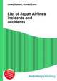 List of Japan Airlines incidents and accidents, Jesse Russell,Ronald Cohn 
