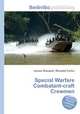 Special Warfare Combatant-craft Crewmen, Jesse Russell,Ronald Cohn 