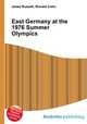 East Germany at the 1976 Summer Olympics, Jesse Russell,Ronald Cohn 