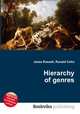 Hierarchy of genres, Jesse Russell,Ronald Cohn 