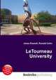 LeTourneau University, Jesse Russell,Ronald Cohn 