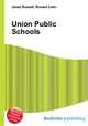 Union Public Schools, Jesse Russell,Ronald Cohn 