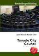 Toronto City Council, Jesse Russell,Ronald Cohn 