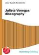 Julieta Venegas discography, Jesse Russell,Ronald Cohn 