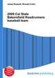 2009 Cal State Bakersfield Roadrunners baseball team, Jesse Russell,Ronald Cohn 