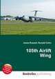 105th Airlift Wing, Jesse Russell,Ronald Cohn 