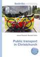 Public transport in Christchurch, Jesse Russell,Ronald Cohn 