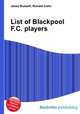 List of Blackpool F.C. players, Jesse Russell,Ronald Cohn 