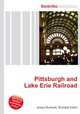 Pittsburgh and Lake Erie Railroad, Jesse Russell,Ronald Cohn 