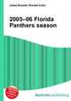 2005–06 Florida Panthers season, Jesse Russell,Ronald Cohn 