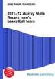 2011–12 Murray State Racers men