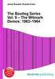 The Bootleg Series Vol. 9 – The Witmark Demos: 1962–1964, Jesse Russell,Ronald Cohn 