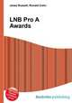 LNB Pro A Awards, Jesse Russell,Ronald Cohn 