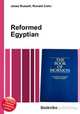 Reformed Egyptian, Jesse Russell,Ronald Cohn 
