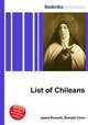 List of Chileans, Jesse Russell,Ronald Cohn 