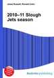 2010–11 Slough Jets season, Jesse Russell,Ronald Cohn 