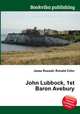 John Lubbock, 1st Baron Avebury, Jesse Russell,Ronald Cohn 
