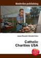 Catholic Charities USA, Jesse Russell,Ronald Cohn 