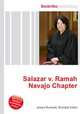 Salazar v. Ramah Navajo Chapter, Jesse Russell,Ronald Cohn 