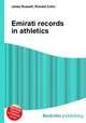 Emirati records in athletics, Jesse Russell,Ronald Cohn 