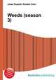 Weeds (season 3), Jesse Russell,Ronald Cohn 