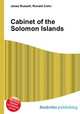 Cabinet of the Solomon Islands, Jesse Russell,Ronald Cohn 