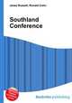 Southland Conference, Jesse Russell,Ronald Cohn 