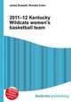 2011–12 Kentucky Wildcats women