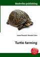 Turtle farming, Jesse Russell,Ronald Cohn 